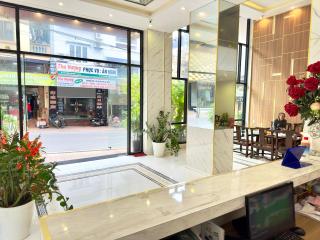 Romance hotel - Cat Ba - 8