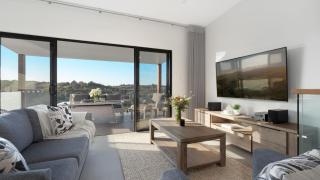 Hilltop Haven - Kiama - 9