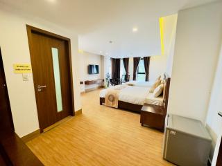 Romance hotel - Cat Ba - 7
