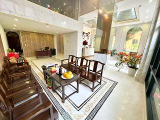 Romance hotel - Cat Ba - 5