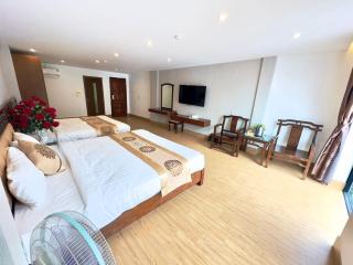 Romance hotel - Cat Ba - 3
