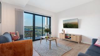 Hilltop Haven - Kiama - 4