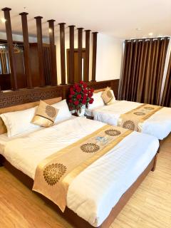 Romance hotel - 2