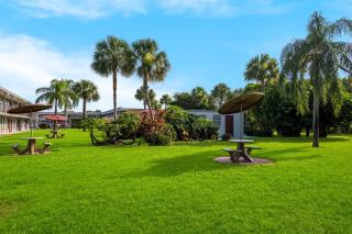 HomeTowne Studios by Red Roof Vero Beach - I-95 - Vero Beach - 7