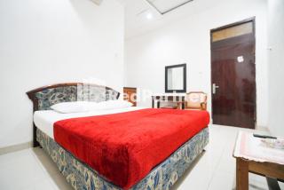 Hotel Borobudur Kemayoran Syariah Mitra RedDoorz - 0
