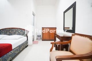 Hotel Borobudur Kemayoran Syariah Mitra RedDoorz - 4