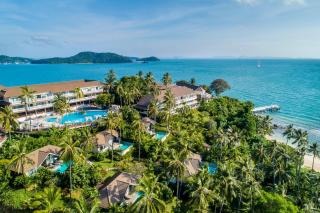 Cape Panwa Hotel Phuket - Panwa Beach - 0