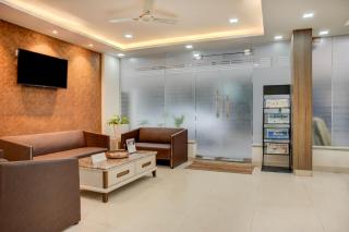 Hotel Sterling Inn Bangalore International Airport - Bangalore - 9