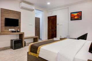 Hotel Sterling Inn Bangalore International Airport - 3