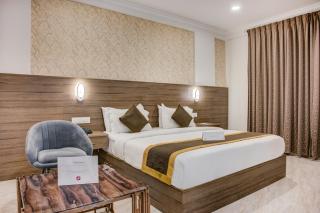 Hotel Sterling Inn Bangalore International Airport - Bangalore - 7