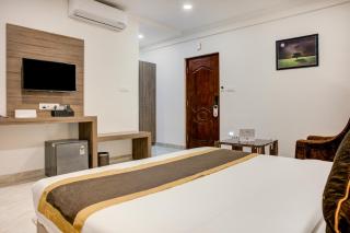 Ecko Sterling Inn Near Bangalore International Airport - 8