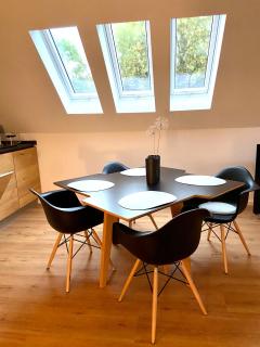 Harzpur Lodge - Pure Entspannung in purer Natur - 8