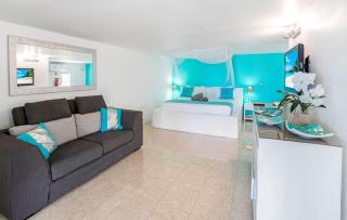 Studio Stmartin - Cul de Sac - 1