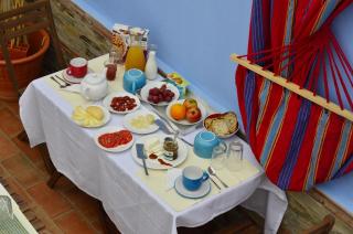 Casa do Funil - Mértola - 6