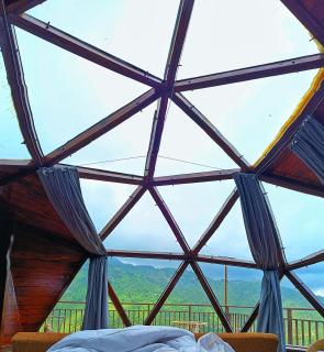 Starlit Dome Mcleodganj - 6