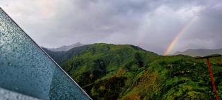 Starlit Dome Mcleodganj - 5