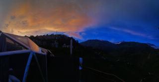 Starlit Dome Mcleodganj - 4
