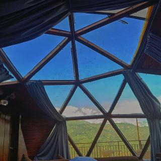 Starlit Dome Mcleodganj - 2