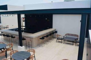 Ocean view apartment close to de beach and 5th Av - Playa del Carmen - 2