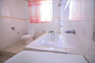 Kiverly Hotel - Atasomanso - 4