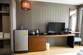 Marine Plaza Hotel Pattaya - 8