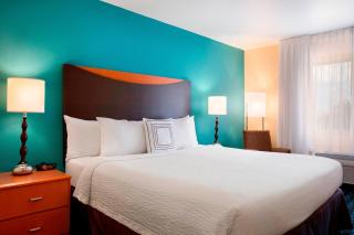 Sonesta Essential Houston Energy Corridor - 3
