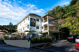Golden Lodge - Tanah Rata - 0