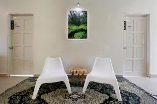 Swing & Pillows - Golden Lodge Tanah Rata, Cameron Highland - 3