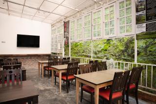 Golden Lodge - Tanah Rata - 5