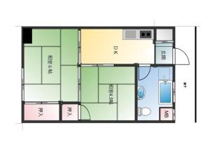 新宿から快速15分の三鷹駅徒歩3分 最大5名 ゆったり和室【MITAKA NAGOMI ROOM】 - 4