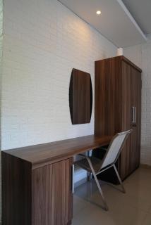 Doris Seminyak Studio - 8