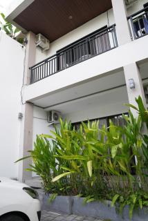 Doris Seminyak Studio - 7