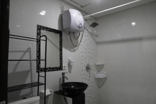 Doris Seminyak Studio - 3