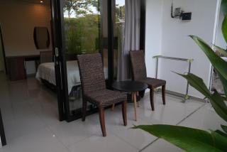 Doris Seminyak Studio - 2