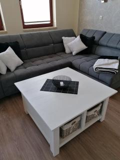 Ferienwohnung Wegner - Trassenheide - 9