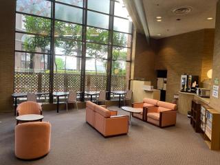 Smile Hotel Yonago - Yonago - 6