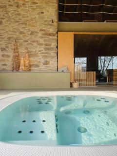 VILLA FELICE_UNESCO ALPS AREA - Verzuolo - 5