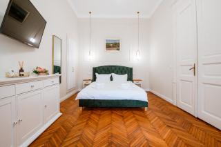Apartament de lux Central, P-ta Matei Corvin - Cluj-Napoca - 8