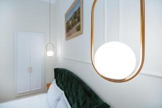 Apartament de lux Central, P-ta Matei Corvin - Cluj-Napoca - 4