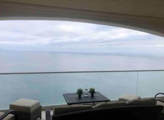 Ocean Front Condo @ Las Olas Grand - Rosarito - 0
