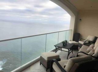 Ocean Front Condo @ Las Olas Grand - Rosarito - 3