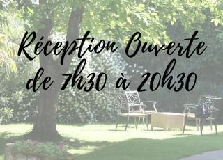 Hostellerie Du Grand Saint Antoine - Albi - 3
