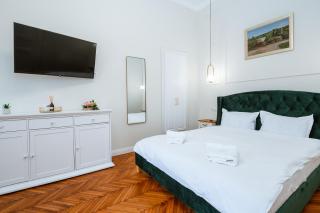 Apartament de lux Central, P-ta Matei Corvin - Cluj-Napoca - 7