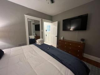 South City 2 Bedroom Apartment - 0