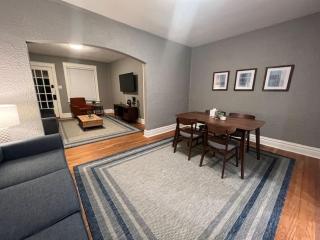 South City 2 Bedroom Apartment - 5
