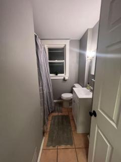 South City 2 Bedroom Apartment - 4