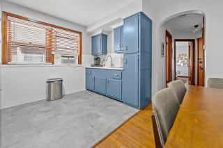 1 bedroom-City Livin - Saint Louis - 4