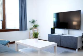 Cozy 1-bedroom apartment with free parking - Saint Louis - 4