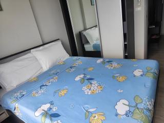 The base Pattaya condo TH - 5