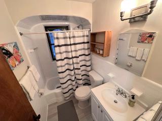 Urban Chic South City Retreat - 0